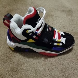 Polo sneakers
